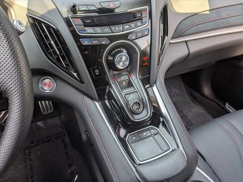 Certified 2026 Acura RDX A-Spec AWD/4WD image 17
