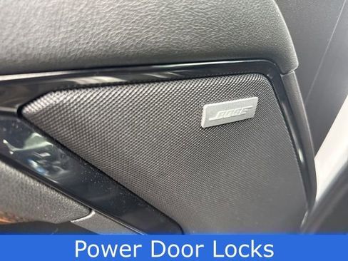 Used 2024 GMC Sierra 1500 AT4 w/ Technology Package image 30