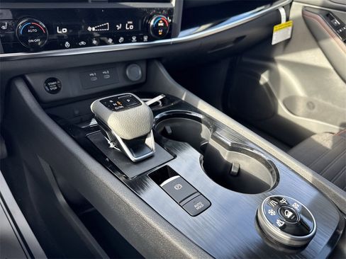 New 2026 Nissan Rogue SV image 19