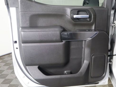 Used 2021 GMC Sierra 1500 Elevation image 20