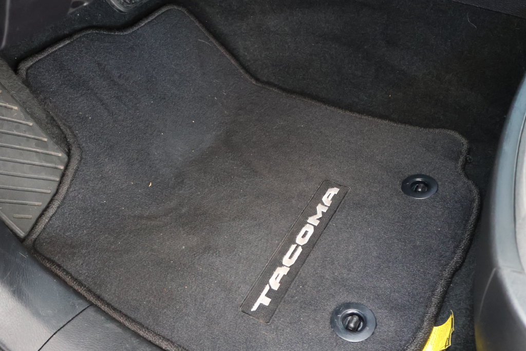 Certified 2023 Toyota Tacoma SR5 RWD image 23