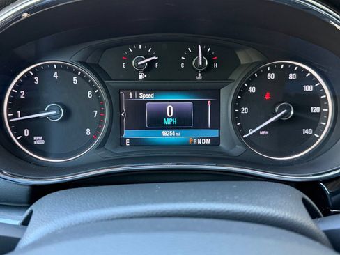 Used 2019 Buick Encore Essence AWD/4WD image 25