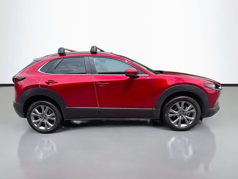 Certified 2022 MAZDA CX-30 AWD 2.5 S w/ Preferred Package image 8