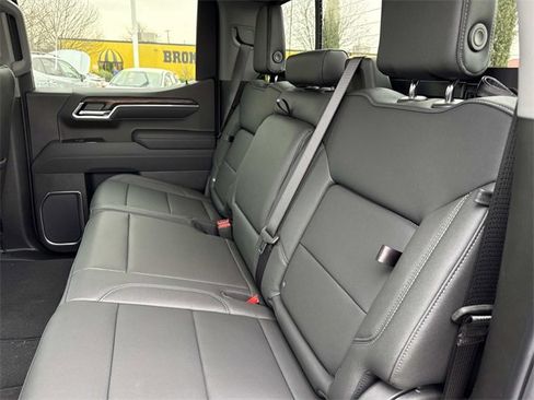 New 2026 GMC Sierra 1500 SLT w/ SLT Premium Plus Package image 20