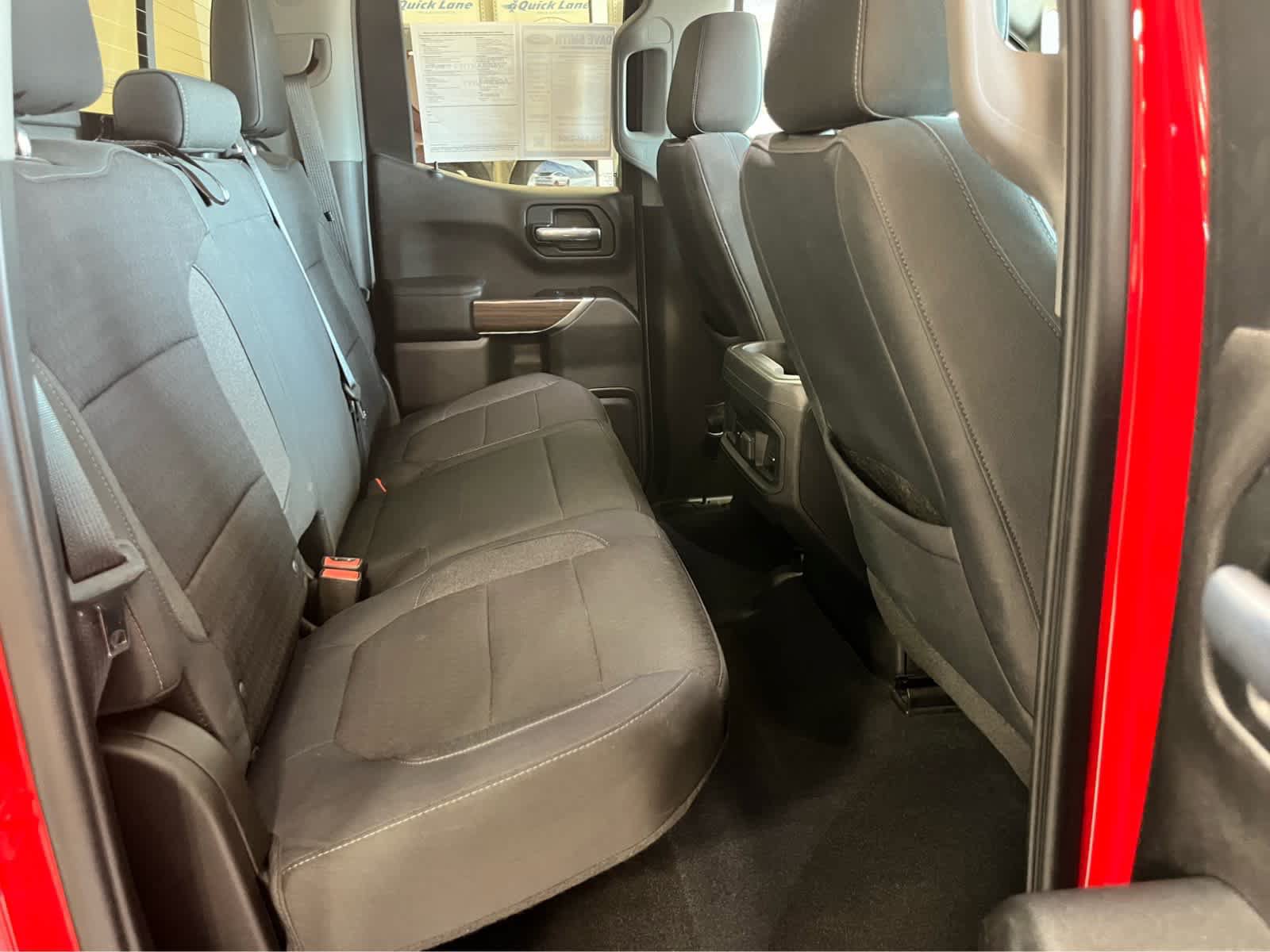 Used 2019 Chevrolet Silverado 1500 RST w/ All-Star Edition AWD/4WD image 40
