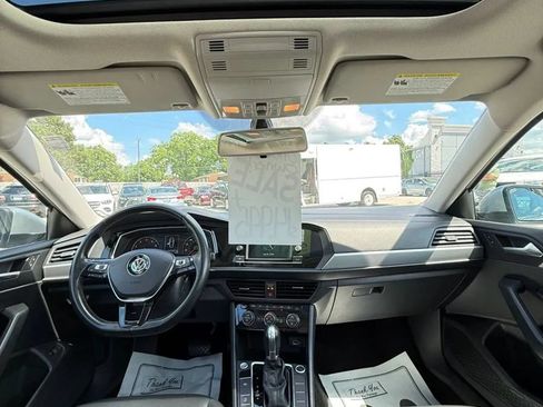 Used 2019 Volkswagen Jetta S FWD image 12
