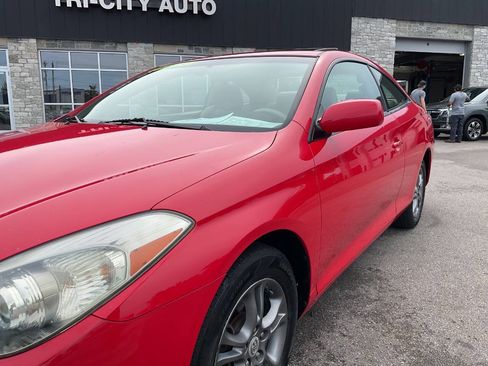 Used 2008 Toyota Solara SE FWD image 2