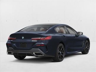 New 2026 BMW M850i xDrive AWD/4WD video 2