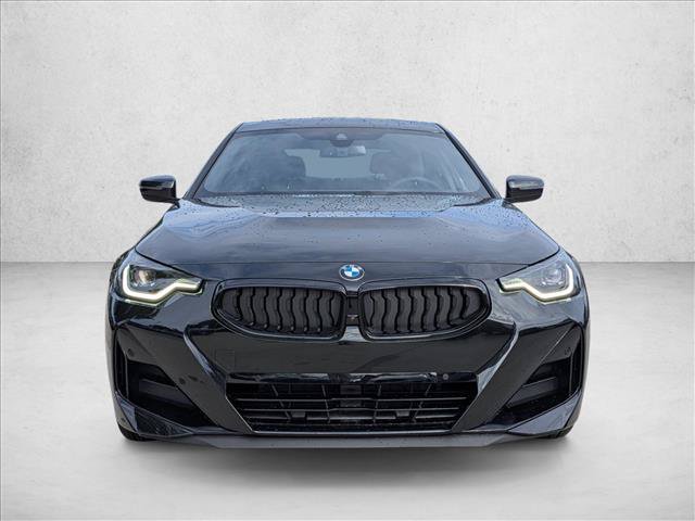 New 2026 BMW 230i xDrive Coupe w/ Premium Package AWD/4WD image 5
