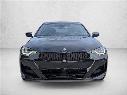 New 2026 BMW 230i xDrive Coupe w/ Premium Package AWD/4WD image 5