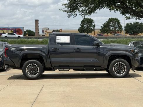 New 2026 Toyota Tacoma TRD Sport AWD/4WD image 3