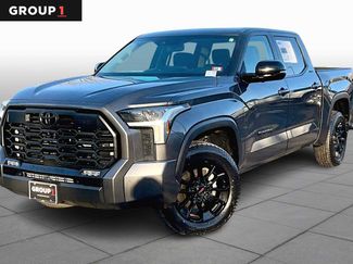 Used 2024 Toyota Tundra Limited w/ TRD Off-Road Package video 1