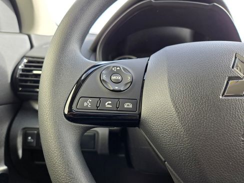 New 2025 Mitsubishi Eclipse Cross LE image 25