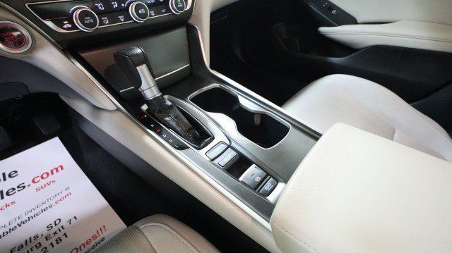 Used 2021 Honda Accord LX image 19