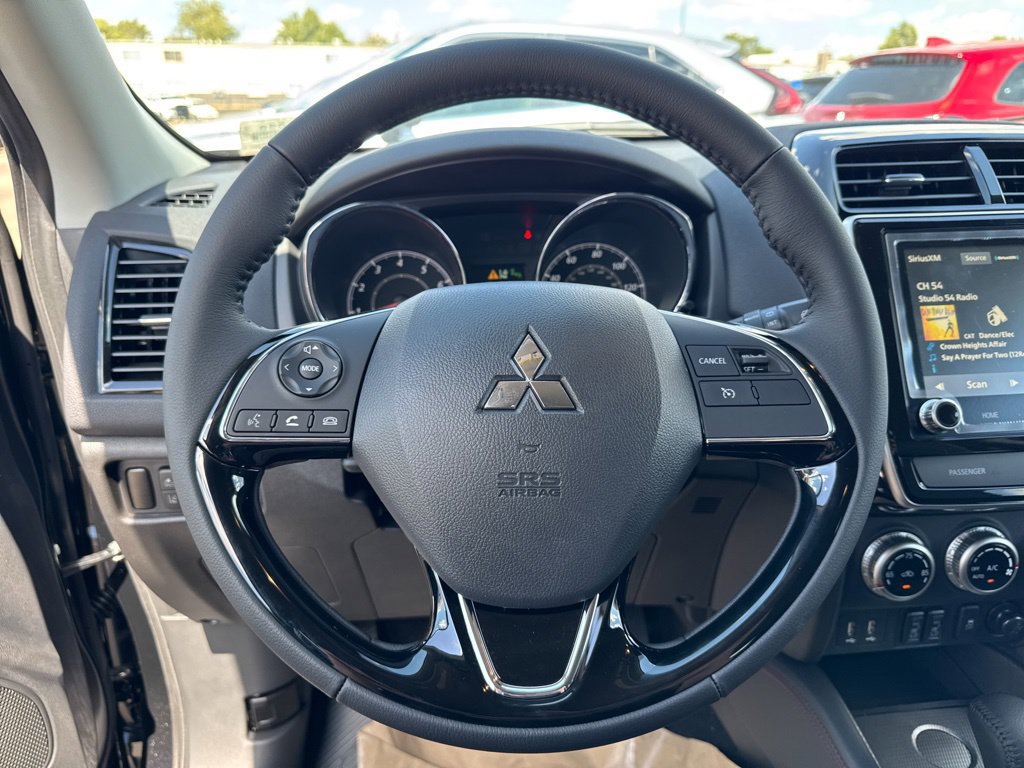 New 2027 Mitsubishi Outlander Sport SE FWD image 7