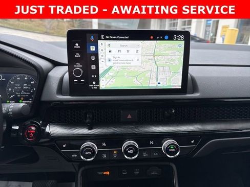 Used 2026 Honda CR-V Sport Touring image 23