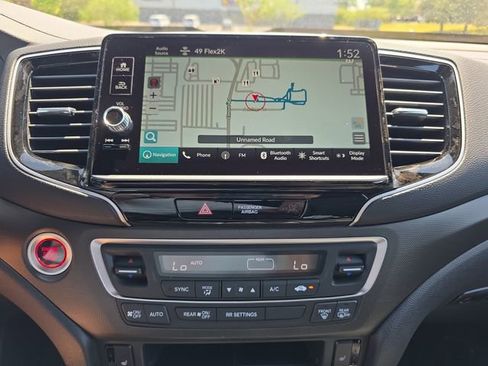 New 2026 Honda Ridgeline TrailSport image 10