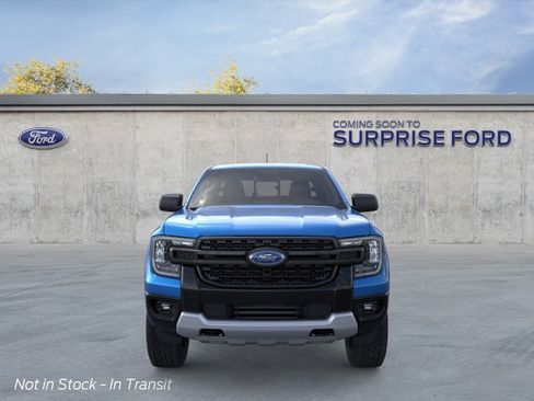 New 2026 Ford Ranger XLT AWD/4WD image 28