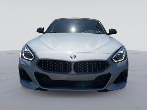 Used 2021 BMW Z4 M40i RWD image 12