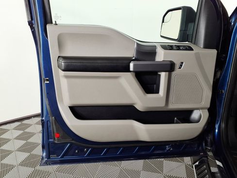 Used 2018 Ford F150 XLT w/ Equipment Group 302A Luxury RWD image 16