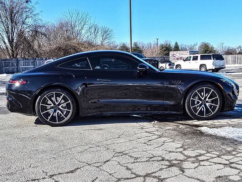Used 2026 Mercedes-Benz AMG GT 43 image 8