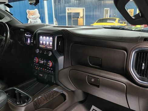 Used 2020 GMC Sierra 1500 Denali w/ Denali Ultimate Package image 16