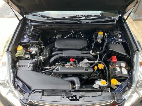 Used 2012 Subaru Outback 2.5i Premium AWD/4WD image 8