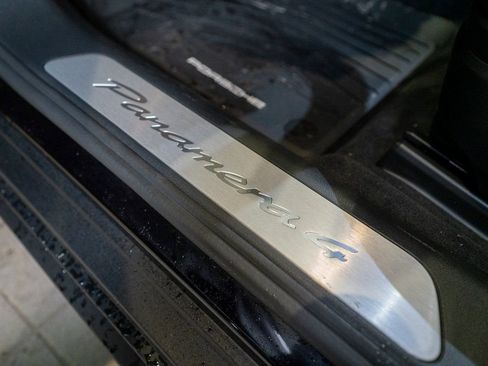 New 2026 Porsche Panamera 4 AWD/4WD image 23