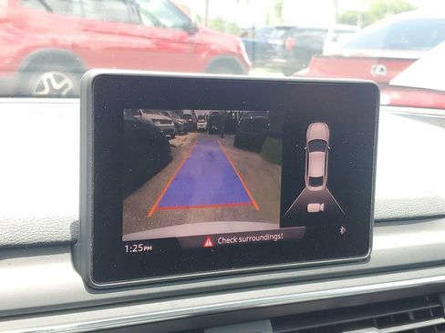 Used 2019 Audi A5 2.0T Premium w/ Convenience Package image 21