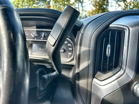 Certified 2021 GMC Sierra 1500 SLT w/ SLT Premium Package image 16