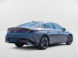 New 2025 Hyundai Sonata SEL video 2