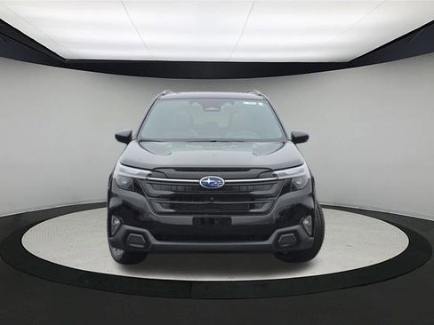New 2026 Subaru Forester Touring image 2