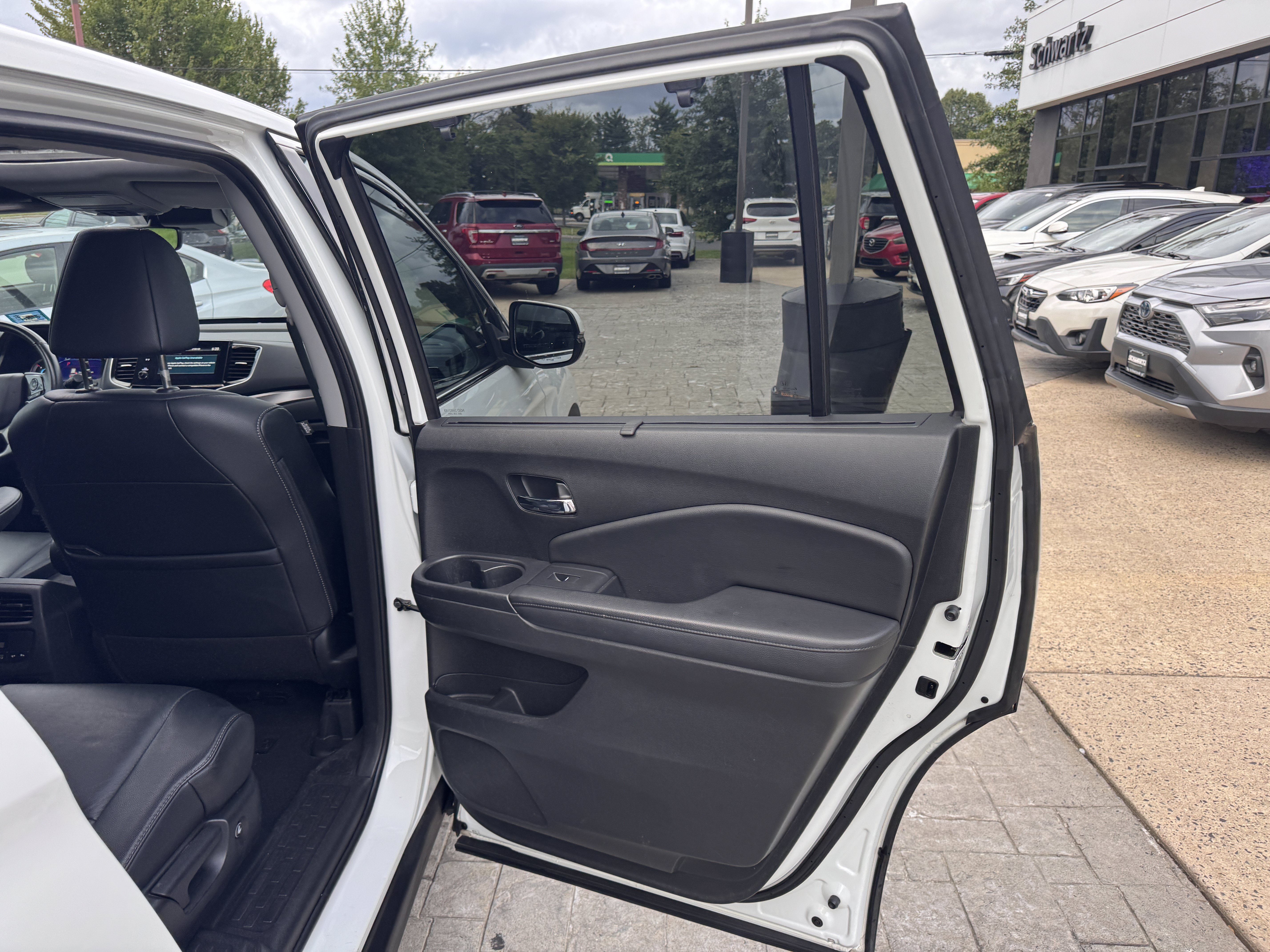 Used 2021 Honda Pilot EX-L image 24