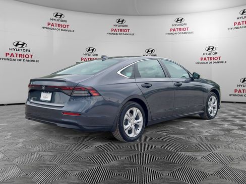 Used 2026 Honda Accord LX image 3