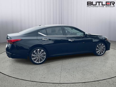 Used 2024 Nissan Altima 2.5 SL image 7