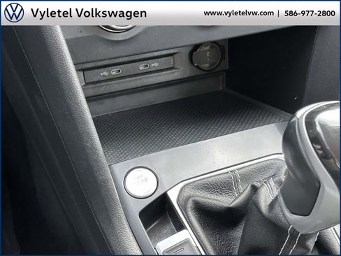 Certified 2022 Volkswagen Taos S w/ IQ Drive S Package image 26