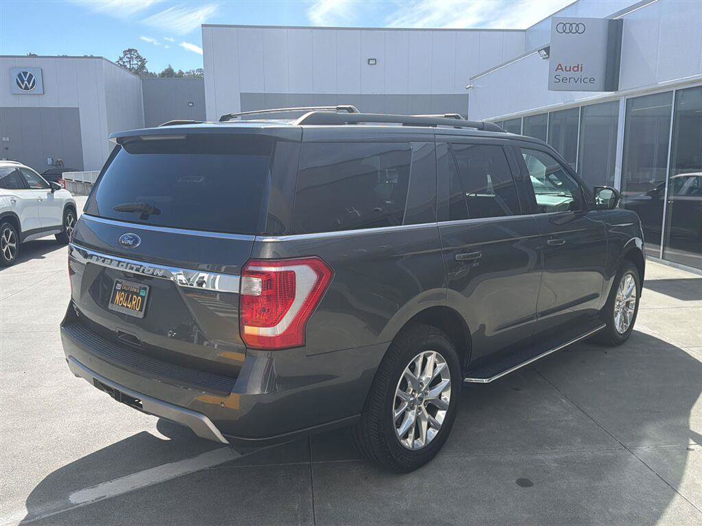 Used 2020 Ford Expedition XLT w/ Equipment Group 202A AWD/4WD image 6