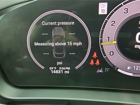 Used 2024 Porsche Cayenne Turbo GT image 42