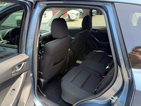 Used 2016 MAZDA CX-5 Touring w/ Bose/Moonroof Package AWD/4WD image 6