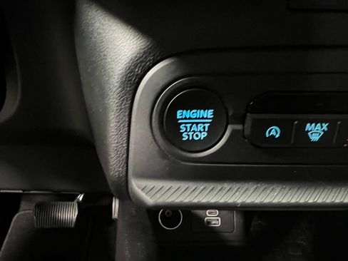 Used 2025 Ford Bronco Sport Big Bend image 32