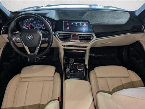 Used 2019 BMW 330i 330i w/ Convenience Package image 17