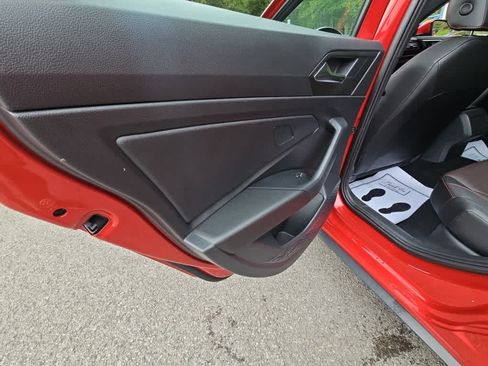 Used 2022 Volkswagen Jetta GLI Autobahn FWD image 20