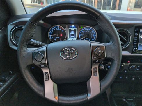 Used 2023 Toyota Tacoma SR5 image 14