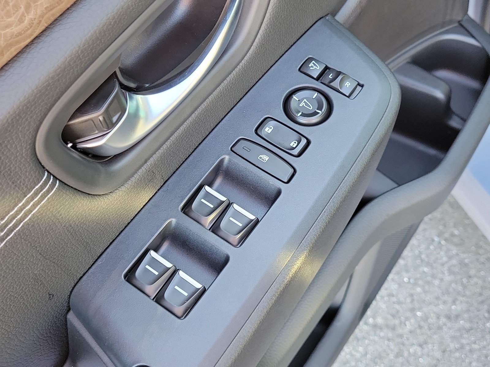 New 2026 Honda Pilot Elite image 14