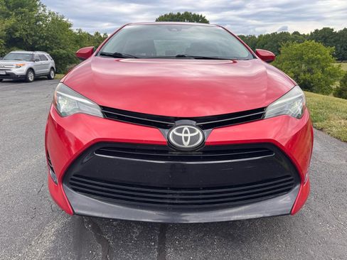 Used 2017 Toyota Corolla LE FWD image 19