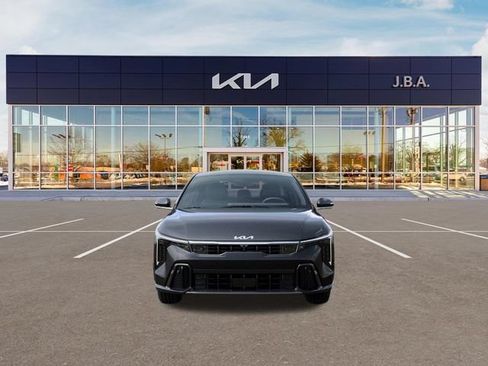 New 2026 Kia K4 GT-Line Turbo FWD image 2