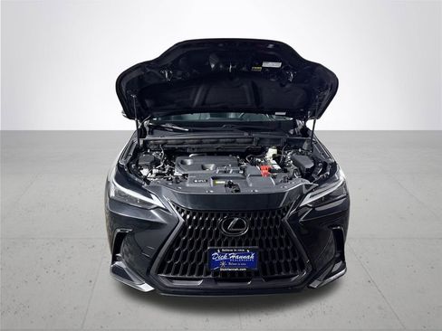 Used 2022 Lexus NX 250 AWD w/ Cold Area Package image 21