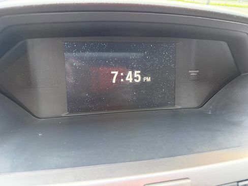 Used 2014 Honda Odyssey EX-L image 52