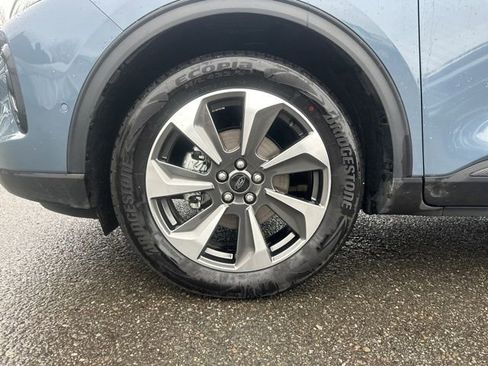 Used 2023 Ford Escape Platinum w/ Premium Technology Package image 15