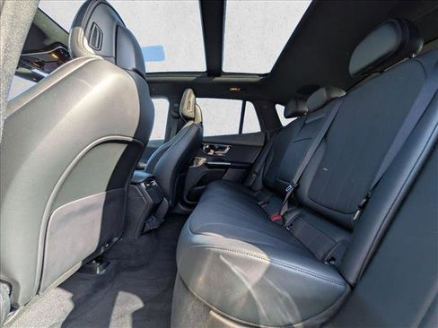 Certified 2023 Mercedes-Benz EQE 350+ 4MATIC SUV image 20